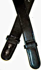 Schaaf's Leather Belts