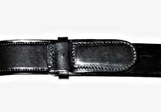 Schaaf's Leather Belts